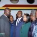 Sommet « Africa Forward » : le Président Mamadi Doumbouya à Nairobi pour des discussions sur le financement et l’emploi des jeunes