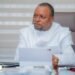 Conakry : lancement imminent des travaux de curage et de nettoyage des caniveaux
