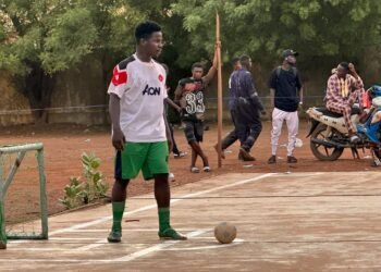 Tabaski Foot Kankan : FC Laou-Laou s’impose face à Espoir Likida lors de la 3e journée