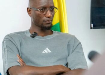 CAN 2027 : Serhou Guirassy plaide pour le retour du Syli National à Conakry
