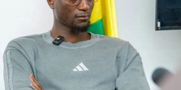 CAN 2027 : Serhou Guirassy plaide pour le retour du Syli National à Conakry