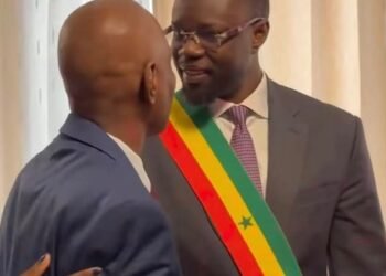 Sénégal : Ousmane Sonko élu président de l’Assemblée nationale après son départ de la primature