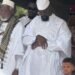 Aïd el-Kebir à Kankan : le président Mamadi Doumbouya prie à la Grande Mosquée