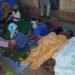 #Urgent | Litige foncier : la famille Soumah expulsée de son domicile et contrainte de dormir à la belle étoile