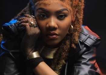 Mabina, étoile montante de l’Afro-pop, invitée d’honneur au FAR de Labé