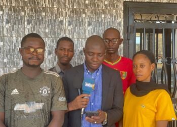 Guinée : lancement officiel du CMINC, un consortium médiatique au service de l’intérêt national