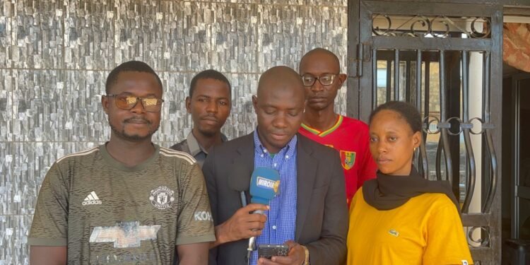 Guinée : lancement officiel du CMINC, un consortium médiatique au service de l’intérêt national