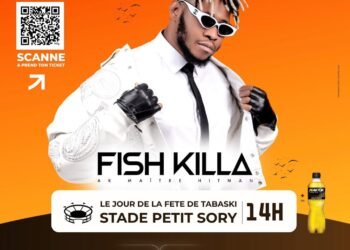 BIOGRAPHIE DE L’ALBUM – NO LIMIT  NO LIMIT est bien plus qu’un album : c’est une déclaration de foi, une vision et un symbole d’ascension.