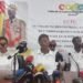 En Guinée, les contractuels temporaires multiplient les plaidoyers auprès des autorités afin d’obtenir une amélioration de leurs conditions de travail et un changement de statut administratif