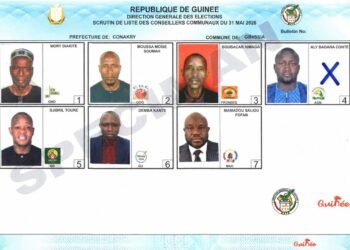 À l’approche des élections législatives et communales prévues le 31 mai 2026, les appels à la mobilisation citoyenne se multiplient dans la commune de Gbessia
