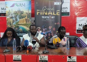 Textil’Art Africa 2026 : Conakry accueille la troisième édition d’une vitrine du patrimoine textile africain