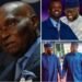 Sénégal : Abdoulaye Wade réagit à la radiation d’Ousmane Sonko