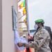 Mali : Assimi Goïta inaugure la Maison des Pupilles et rend hommage aux orphelins de la République