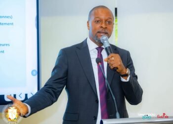 Assainissement, eau potable et hydrocarbures : le ministre Aboubacar Camara dévoile les grandes réformes du gouvernement