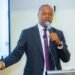 Assainissement, eau potable et hydrocarbures : le ministre Aboubacar Camara dévoile les grandes réformes du gouvernement