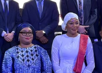 Conakry : Fatima Camara et Dr Diaka Sidibé participent à la Semaine du financement des entreprises guinéennes 2026