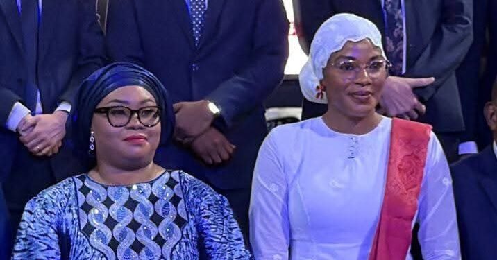 Conakry : Fatima Camara et Dr Diaka Sidibé participent à la Semaine du financement des entreprises guinéennes 2026
