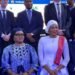 Conakry : Fatima Camara et Dr Diaka Sidibé participent à la Semaine du financement des entreprises guinéennes 2026
