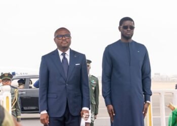 Diplomatie : Dakar et Cotonou affichent leur convergence face aux défis de l’Afrique de l’Ouest