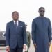 Diplomatie : Dakar et Cotonou affichent leur convergence face aux défis de l’Afrique de l’Ouest