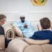 Diplomatie : Mamadi Doumbouya reçoit Jean-Pierre Lacroix et réaffirme le rayonnement international de la Guinée