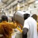 Guinée : Mamadi Doumbouya met fin à l’exportation de l’or brut et impose le raffinage local