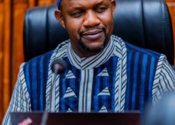 Le Donkin du Fouta peut réussir davantage que tous les autres Donkin de Guinée