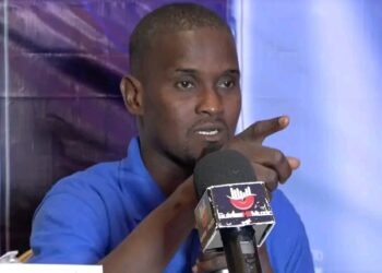 Guinée : Le journaliste Ibrahim Barry de verite224.com menacé de mort depuis la réalisation d&rsquo;une interview concernant un prétendu assassinat d&rsquo;une canadienne par un guinéen.