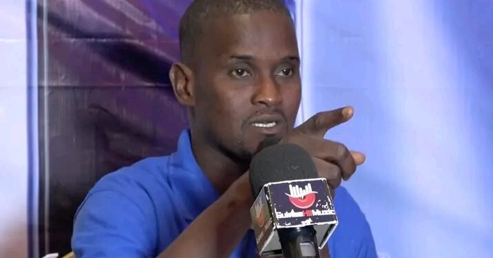 Guinée : Le journaliste Ibrahim Barry de verite224.com menacé de mort depuis la réalisation d&rsquo;une interview concernant un prétendu assassinat d&rsquo;une canadienne par un guinéen.