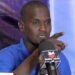 Guinée : Le journaliste Ibrahim Barry de verite224.com menacé de mort depuis la réalisation d’une interview concernant un prétendu assassinat d’une canadienne par un guinéen.