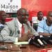 Double scrutin en Guinée : Dr Faya Millimono dénonce de graves irrégularités électorales.