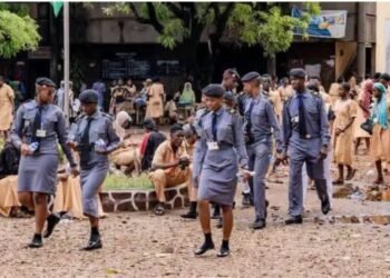 BEPC 2026 : la première promotion du Prytanée Militaire de Guinée franchit une étape historique