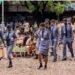 BEPC 2026 : la première promotion du Prytanée Militaire de Guinée franchit une étape historique