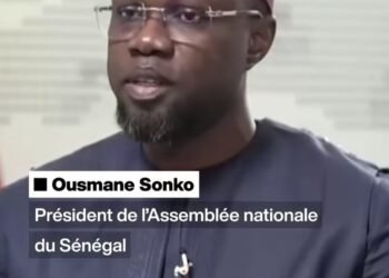 Sénégal : Ousmane Sonko rassure sur la stabilité du pays malgré les divergences politiques