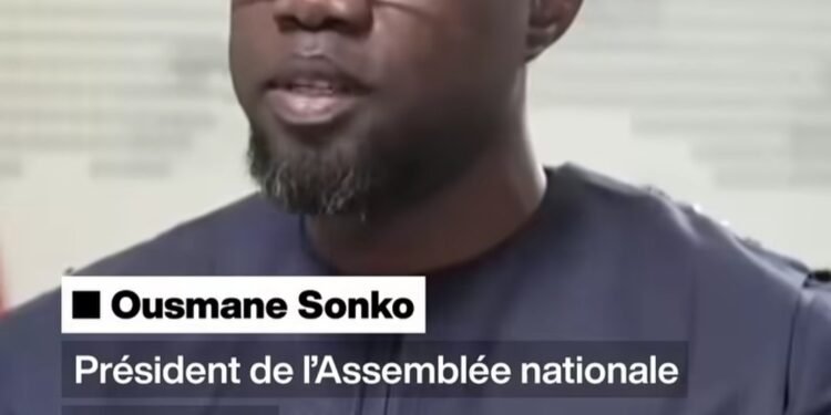 Sénégal : Ousmane Sonko rassure sur la stabilité du pays malgré les divergences politiques