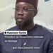 Sénégal : Ousmane Sonko rassure sur la stabilité du pays malgré les divergences politiques