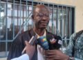Tribunal de première instance de Kaloum : le notaire François Fana Bangoura, condamné dans l’affaire Elhadj Mohamed Lamine Soumah