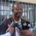 Tribunal de première instance de Kaloum : le notaire François Fana Bangoura, condamné dans l’affaire Elhadj Mohamed Lamine Soumah
