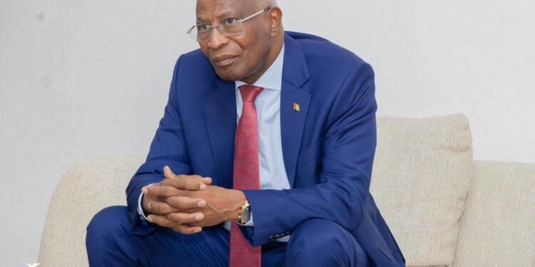 Guinée : le Premier ministre Bah Oury évalue les réformes au ministère de l’Assainissement, de l’Hydraulique et des Hydrocarbures Conakry, 1er juillet 2026 – Le Premier