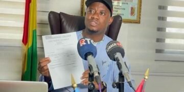 Guinée : la CRIEF ouvre une enquête sur de présumées atteintes à l&rsquo;environnement et à la santé publique
