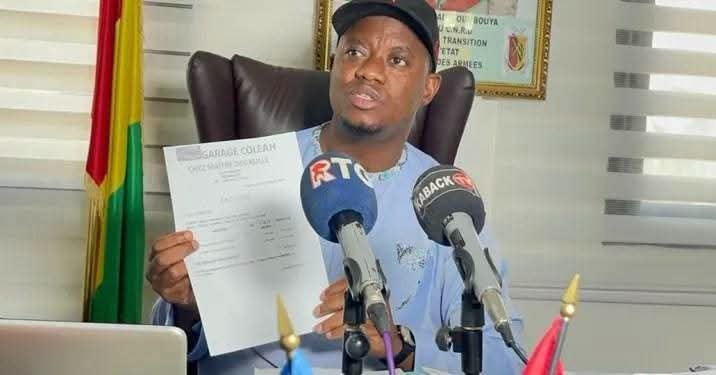 Guinée : la CRIEF ouvre une enquête sur de présumées atteintes à l’environnement et à la santé publique