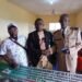 Vasseredou : Abdoulaye Camara officiellement élu maire de la commune