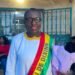 Installation du conseil communal de Dixinn : Aïssata Soumah élue mairesse pour un mandat de cinq ans