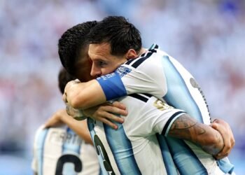 Coupe du monde 2026 : l&rsquo;Argentine écarte difficilement le Cap-Vert et rejoint les huitièmes de finale