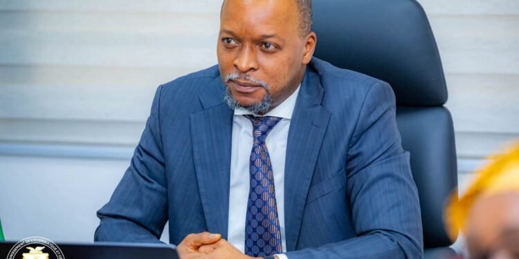 Réunion hebdomadaire de cabinet : le ministre Aboubacar Camara accélère les réformes dans les secteurs de l’Assainissement, de l’Hydraulique et des Hydrocarbures