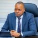 Réunion hebdomadaire de cabinet : le ministre Aboubacar Camara accélère les réformes dans les secteurs de l’Assainissement, de l’Hydraulique et des Hydrocarbures
