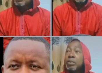 Guinée : malade, le comédien Naby Poro lance un appel poignant au ministère de la Culture