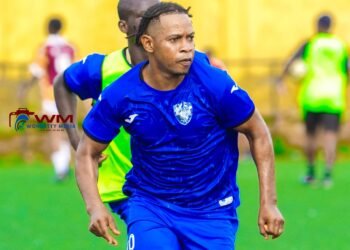 Football : Mohamed Coumbassa « Ronaldinho » intensifie sa préparation avec le Satellite FC