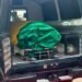 Conakry : la dépouille de l’ancienne Première dame Hadja Andrée Touré est arrivée en Guinée