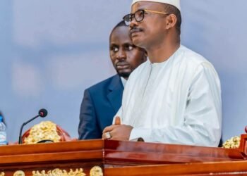 Guinée : la Ve République franchit une nouvelle étape avec l’installation de sa première législature